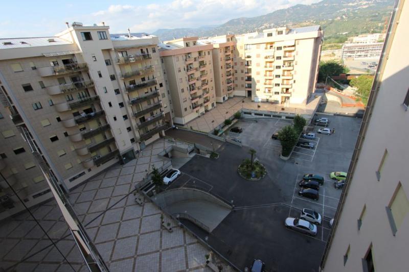 Appartamento in affitto a Rende, Roges - Commenda