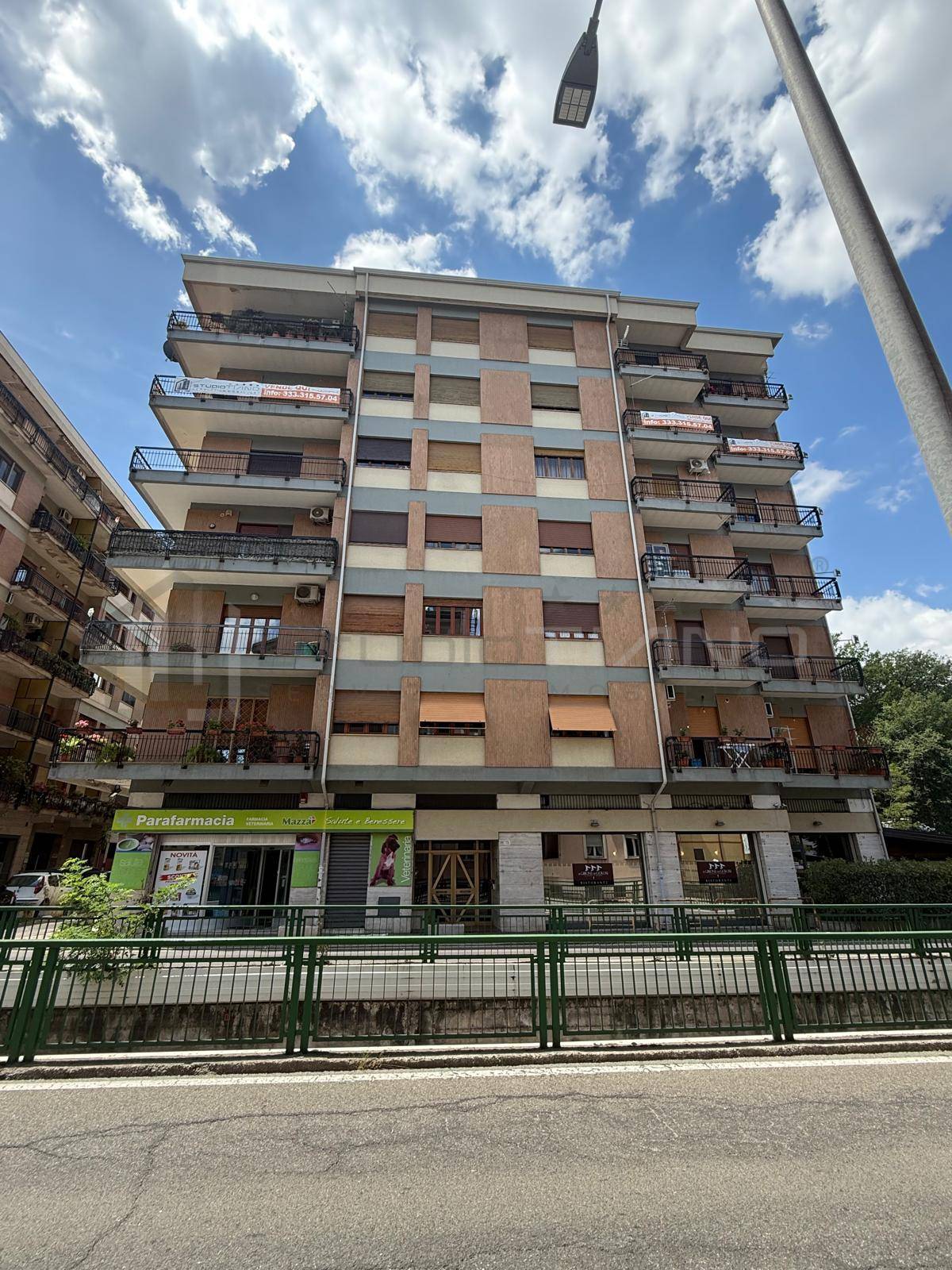 Appartamento in vendita a Cosenza, Sud