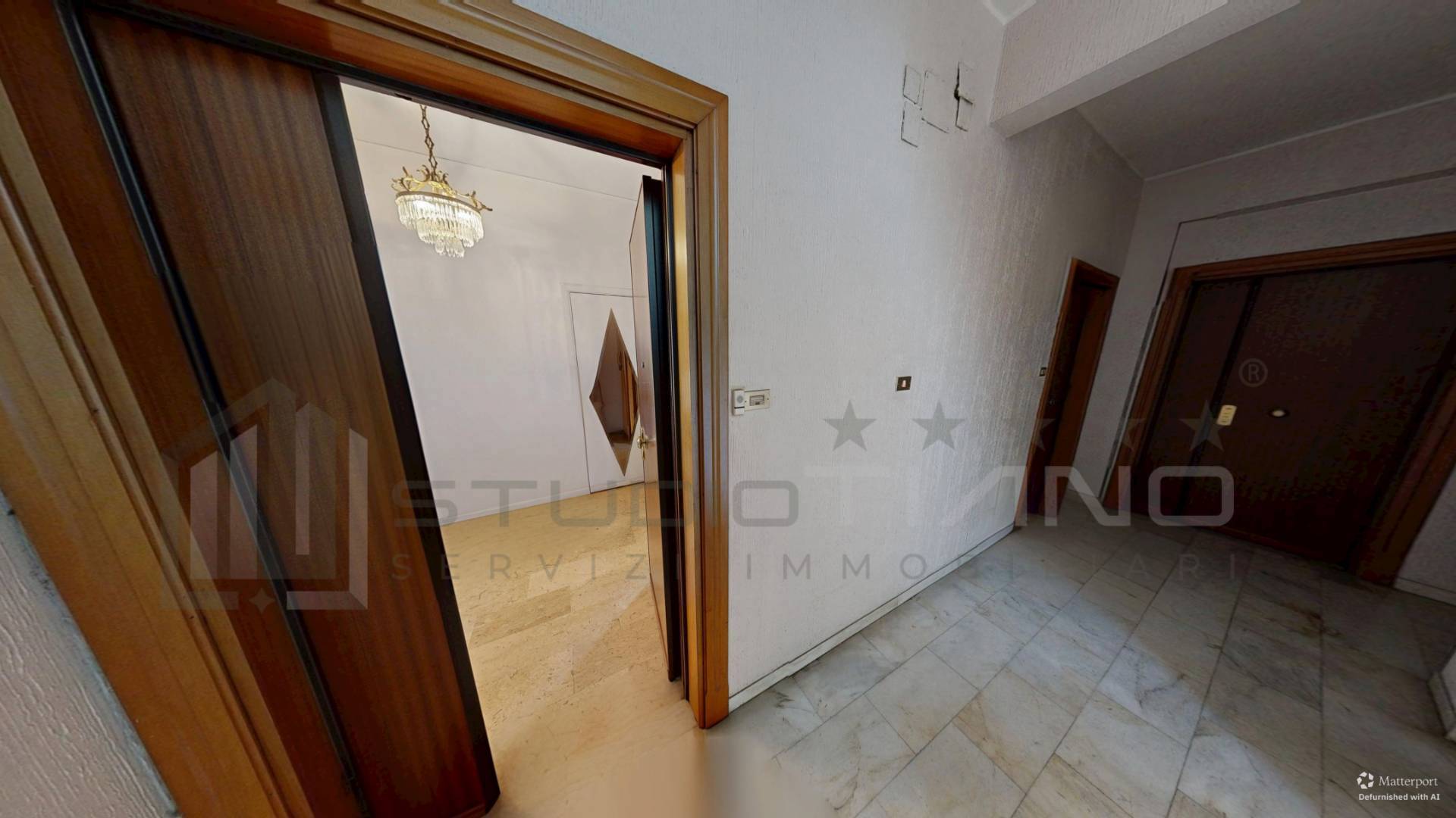 Appartamento in vendita a Cosenza, Sud