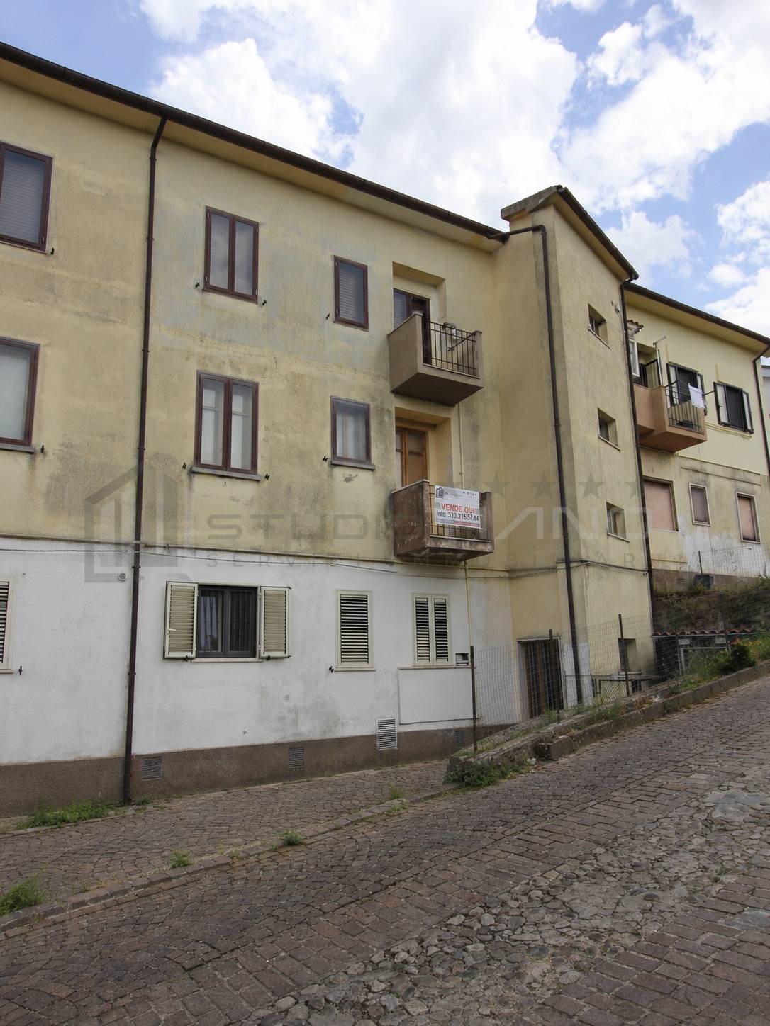Appartamento in vendita a Rende