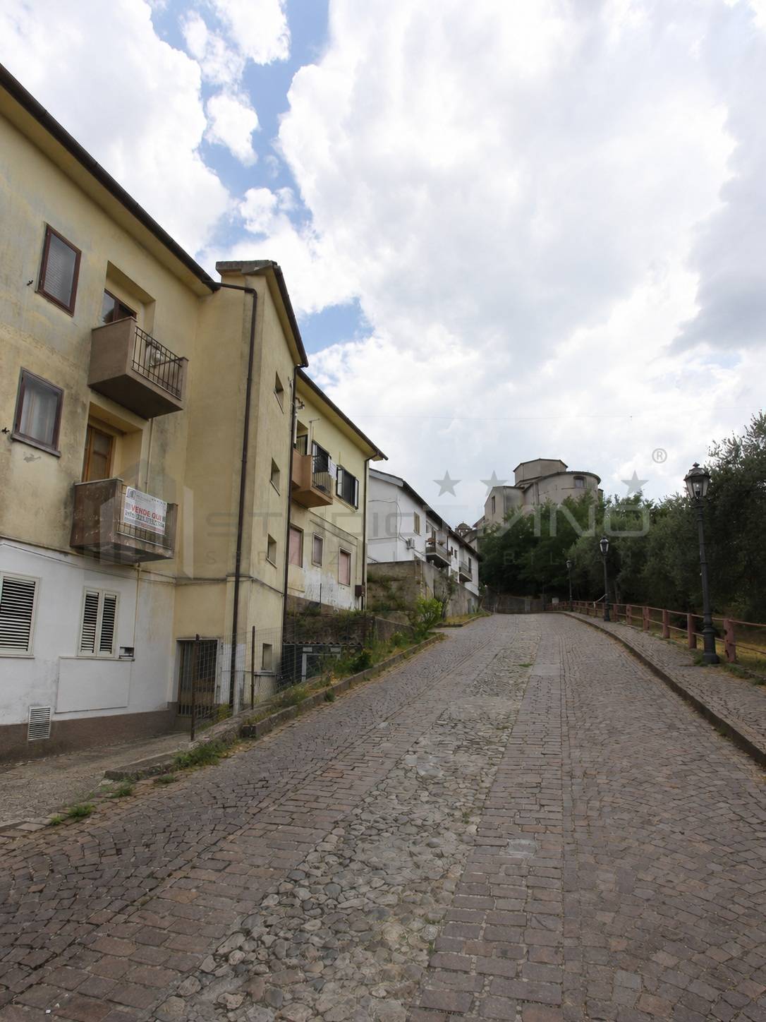 Appartamento in vendita a Rende