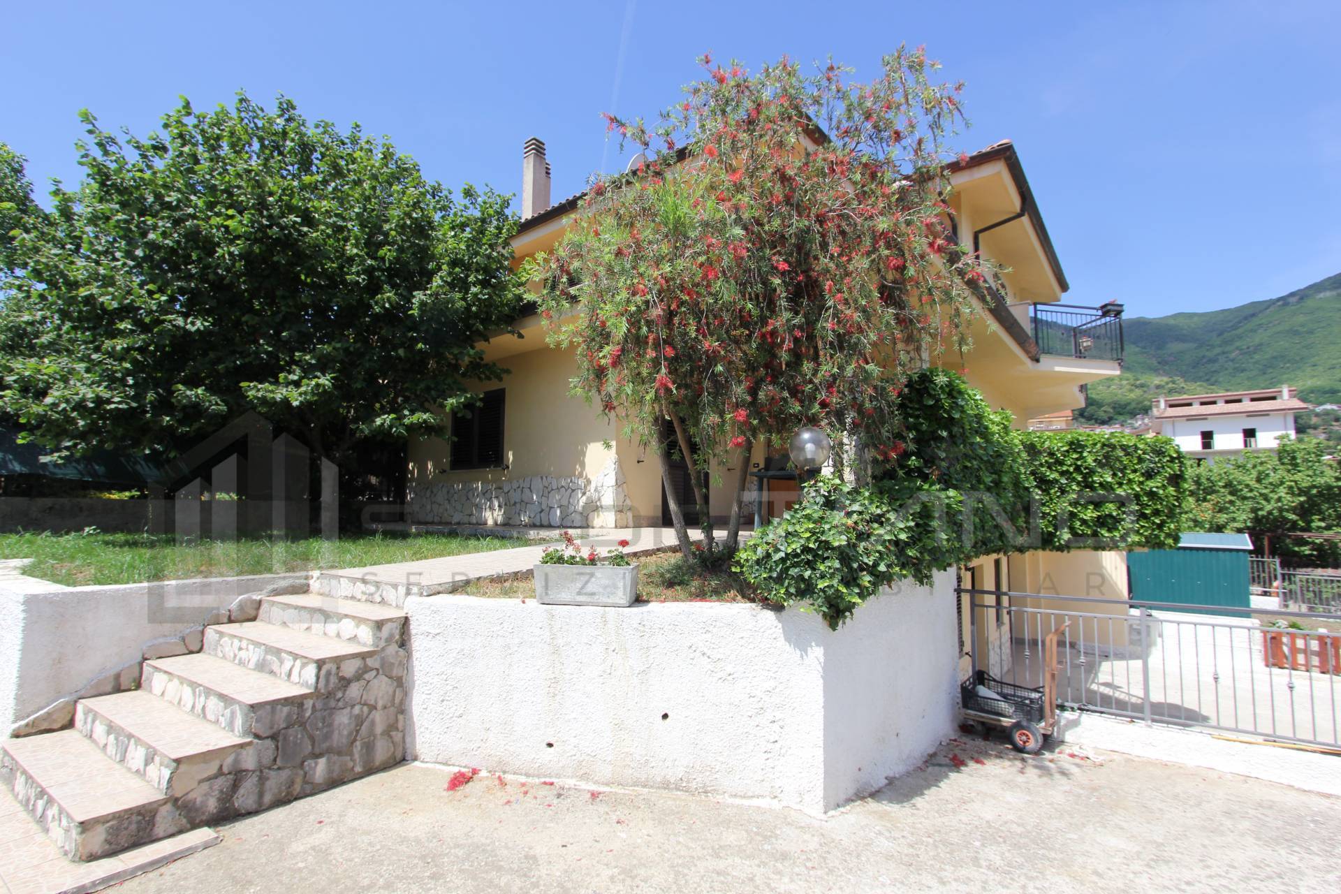 Villa Bifamiliare in vendita a San Fili