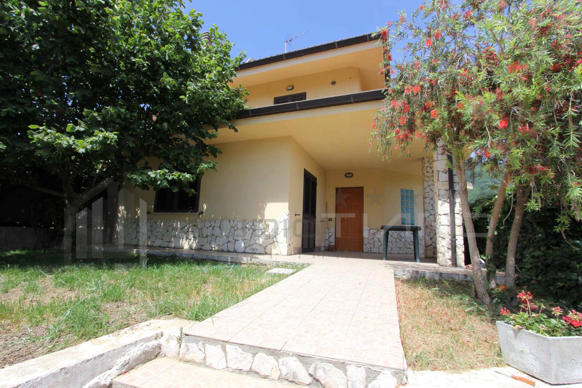 Villa Bifamiliare in vendita a San Fili