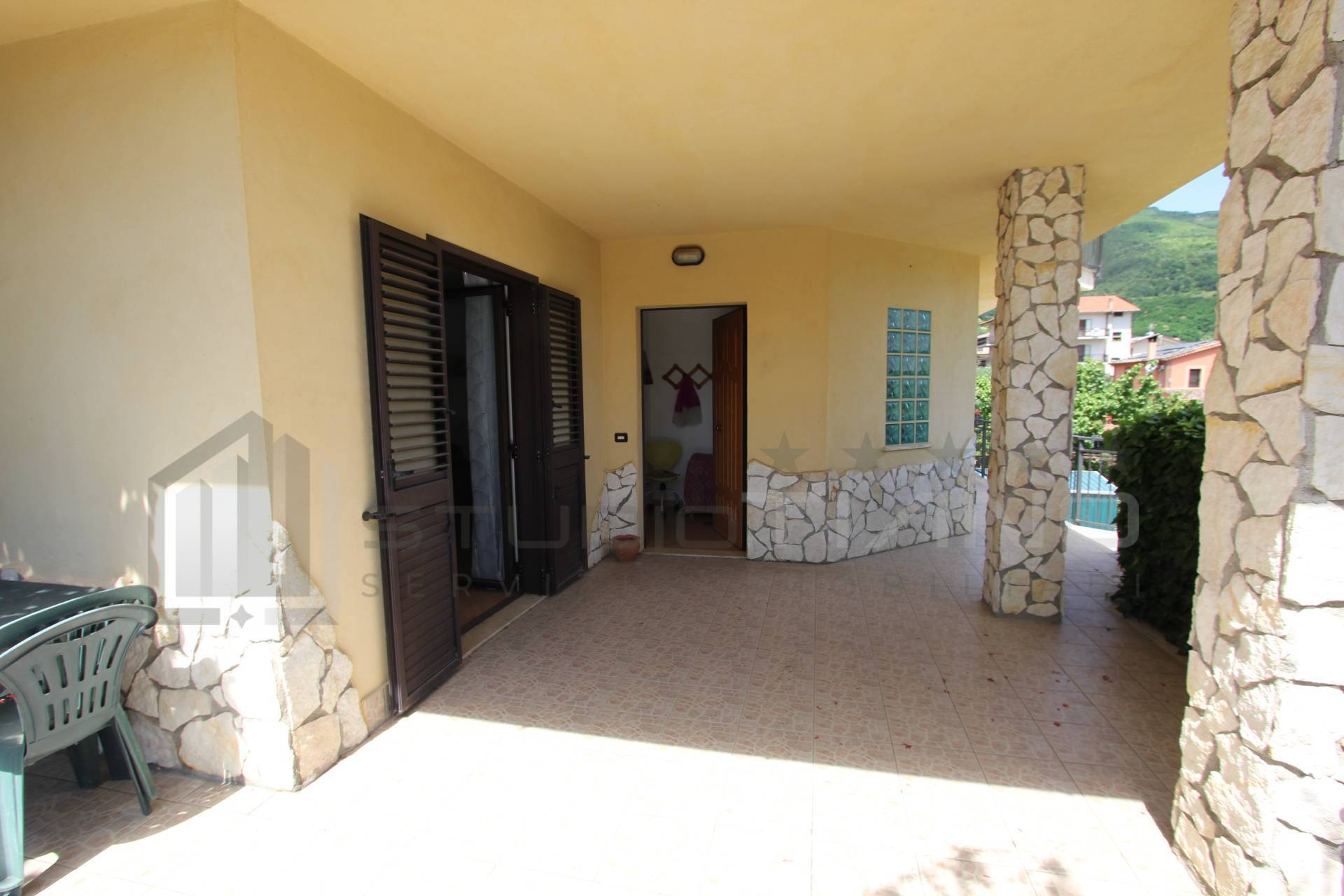 Villa Bifamiliare in vendita a San Fili