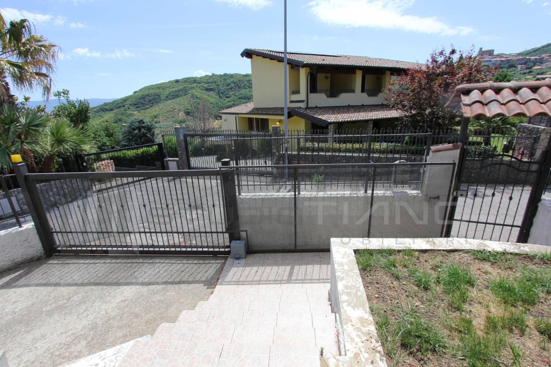 Villa Bifamiliare in vendita a San Fili