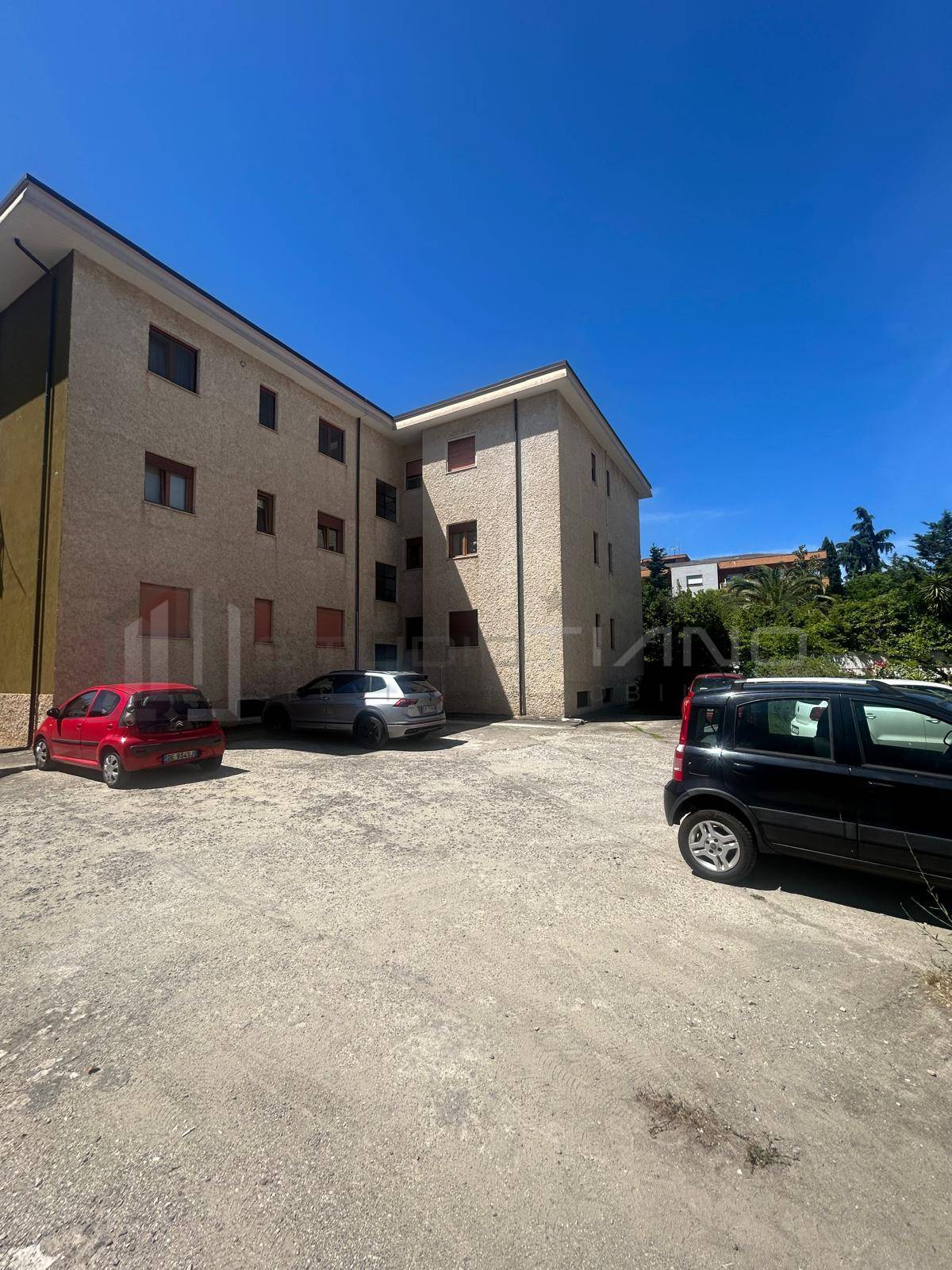 Appartamento in affitto a Castrolibero