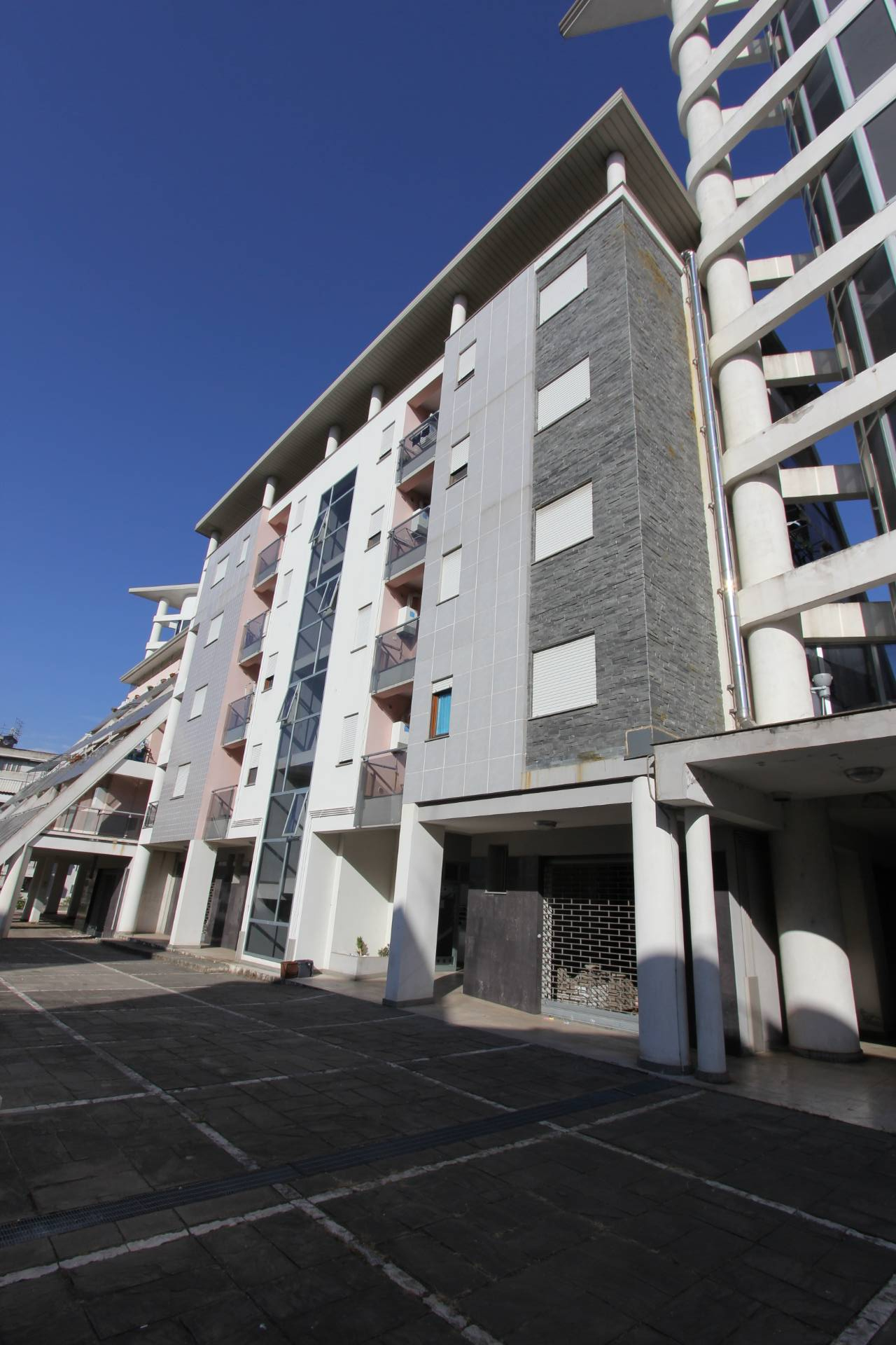 Appartamento in affitto a Cosenza, Nord
