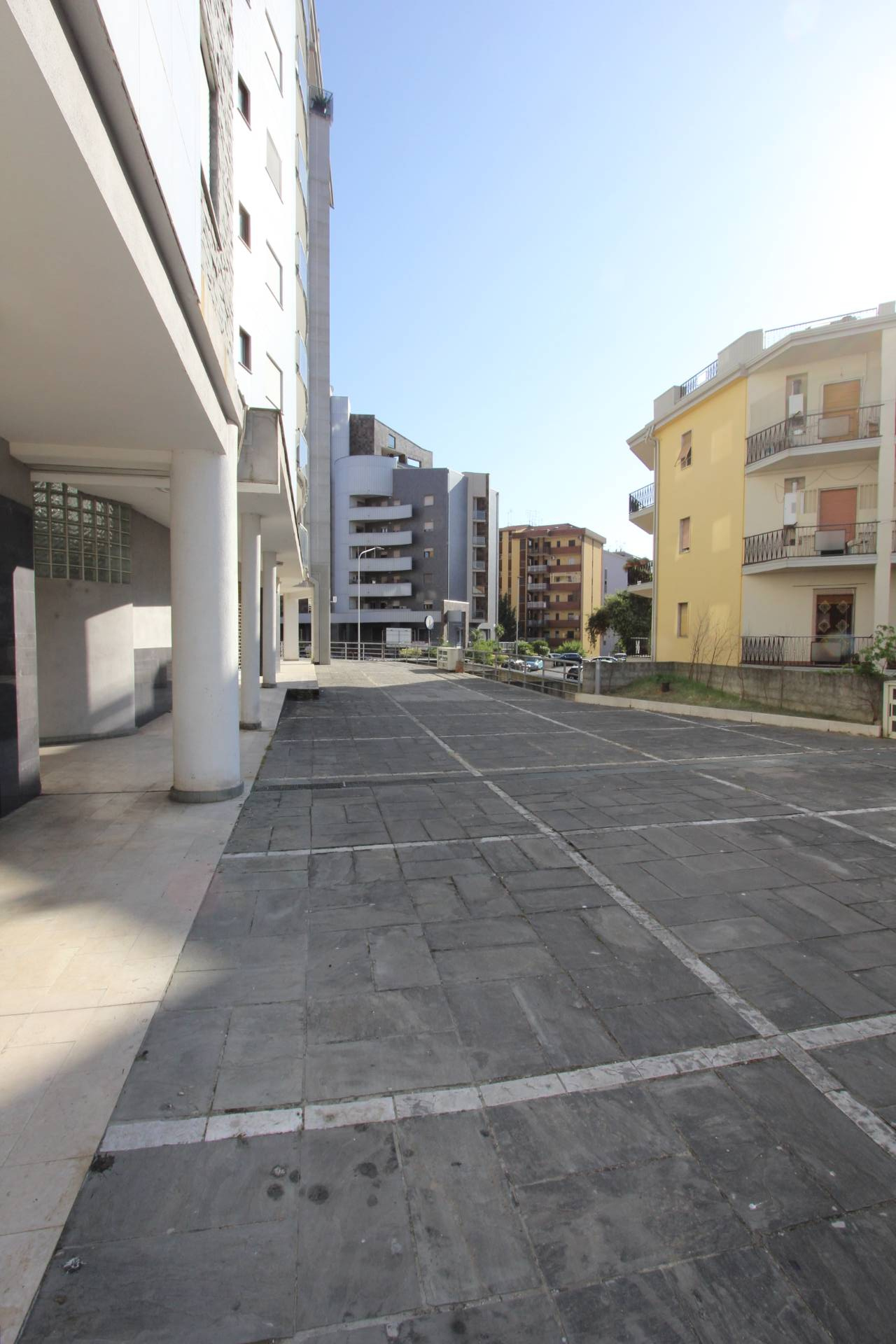 Appartamento in affitto a Cosenza, Nord