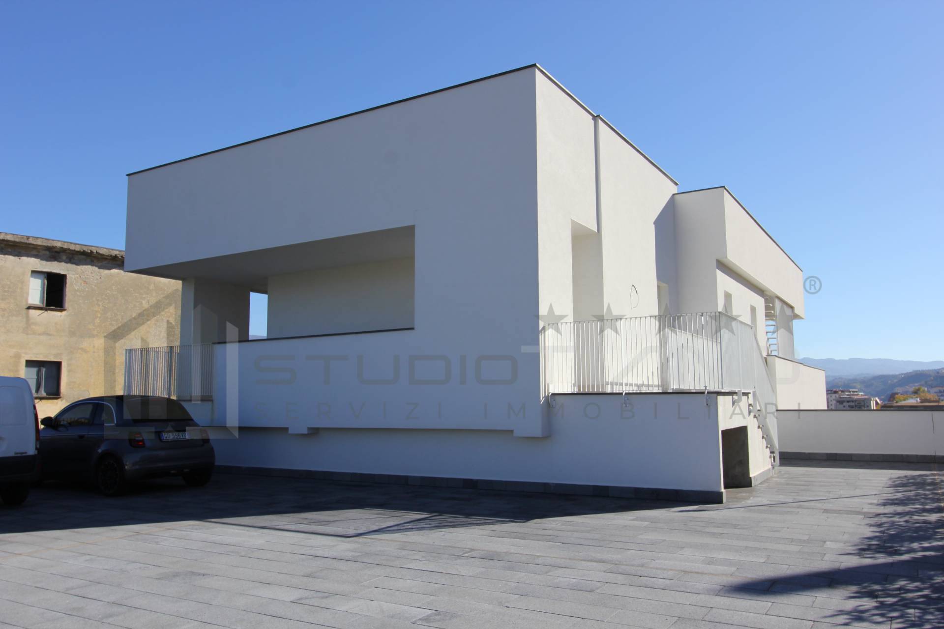 Appartamento in vendita a Cosenza, Sud