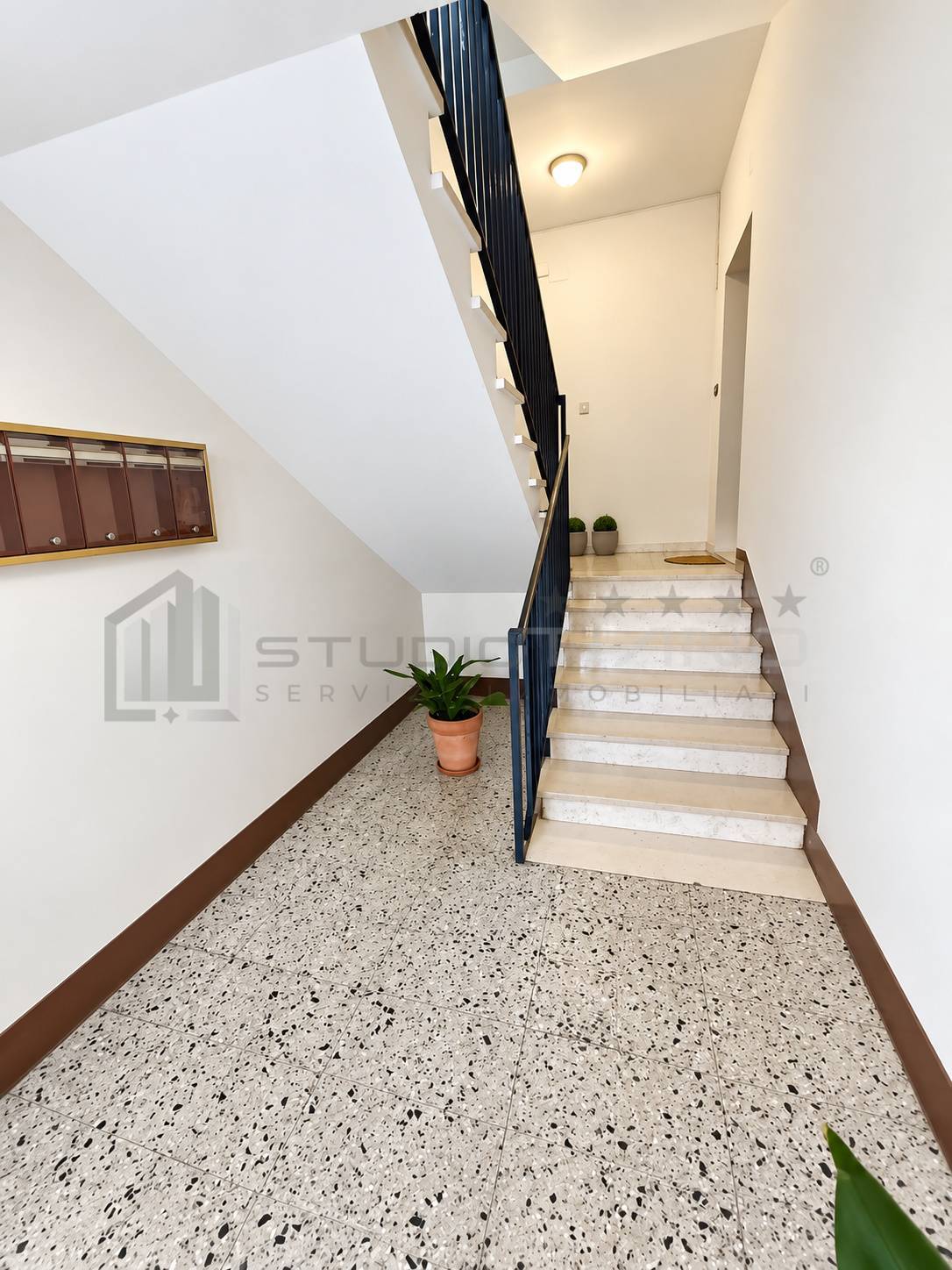 Appartamento in vendita a Rogliano