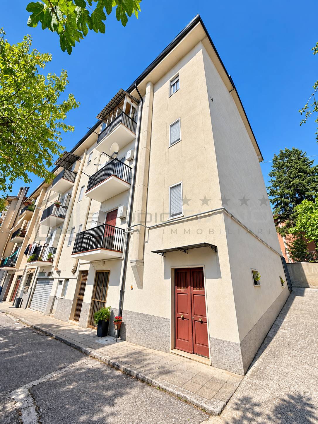Appartamento in vendita a Rogliano