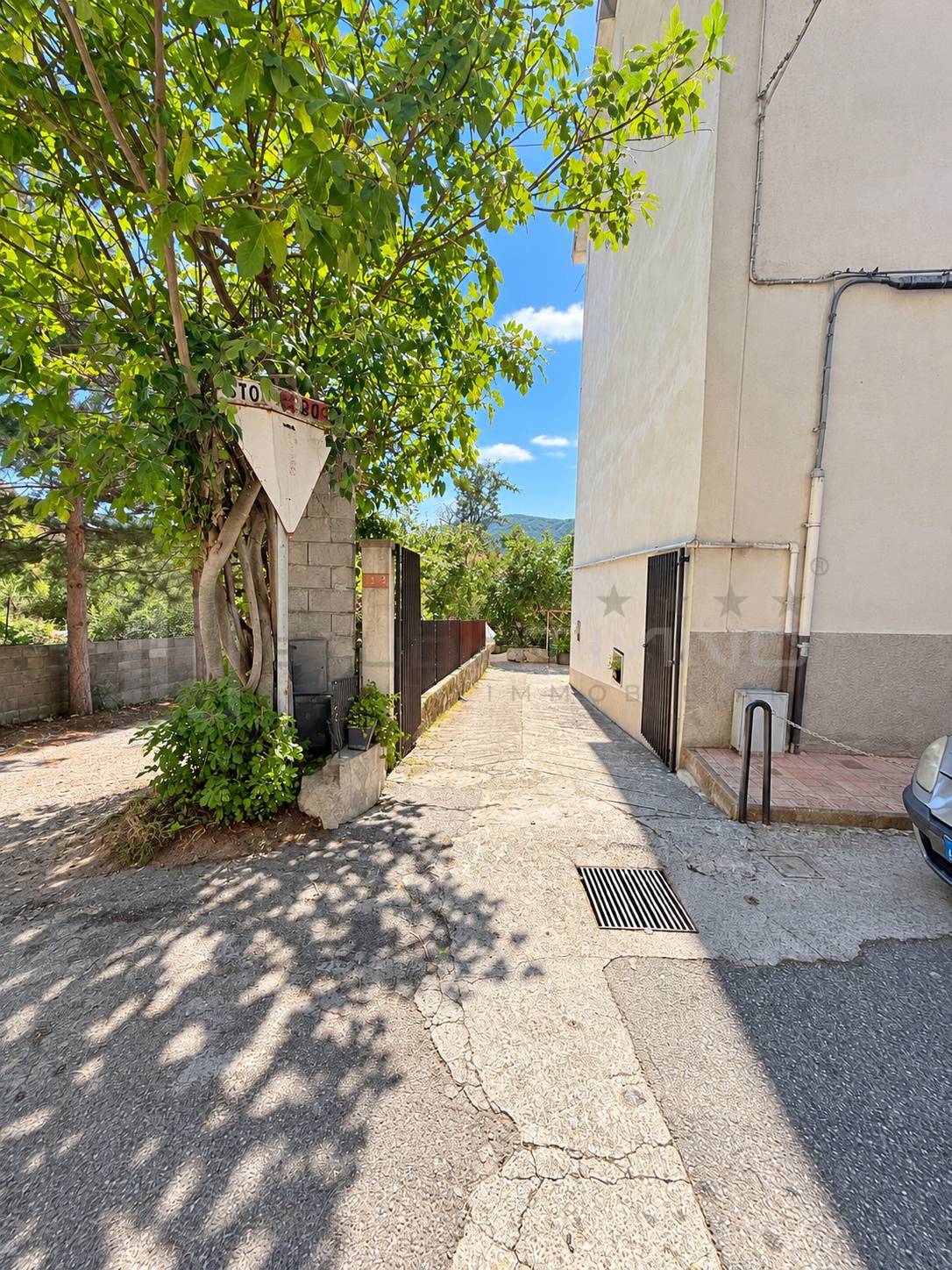 Appartamento in vendita a Rogliano