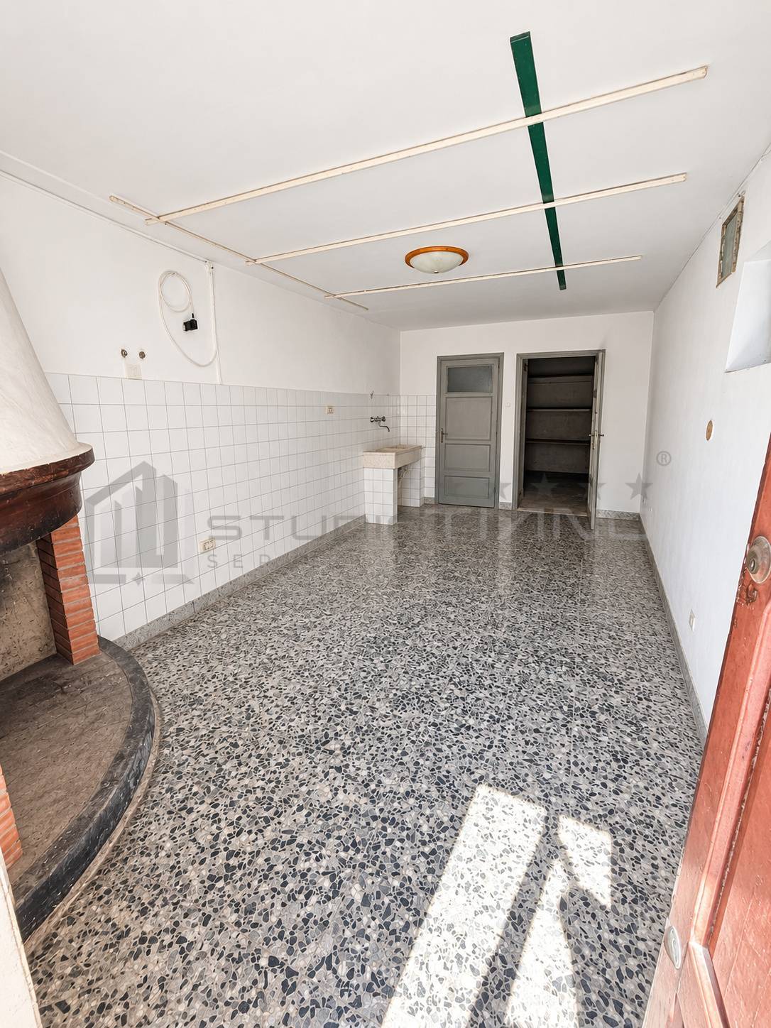 Appartamento in vendita a Rogliano