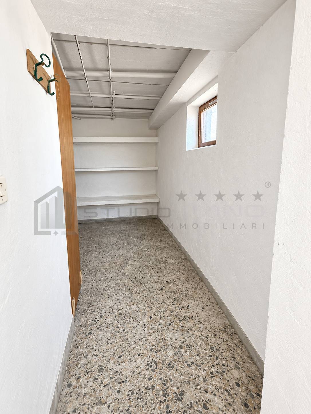 Appartamento in vendita a Rogliano