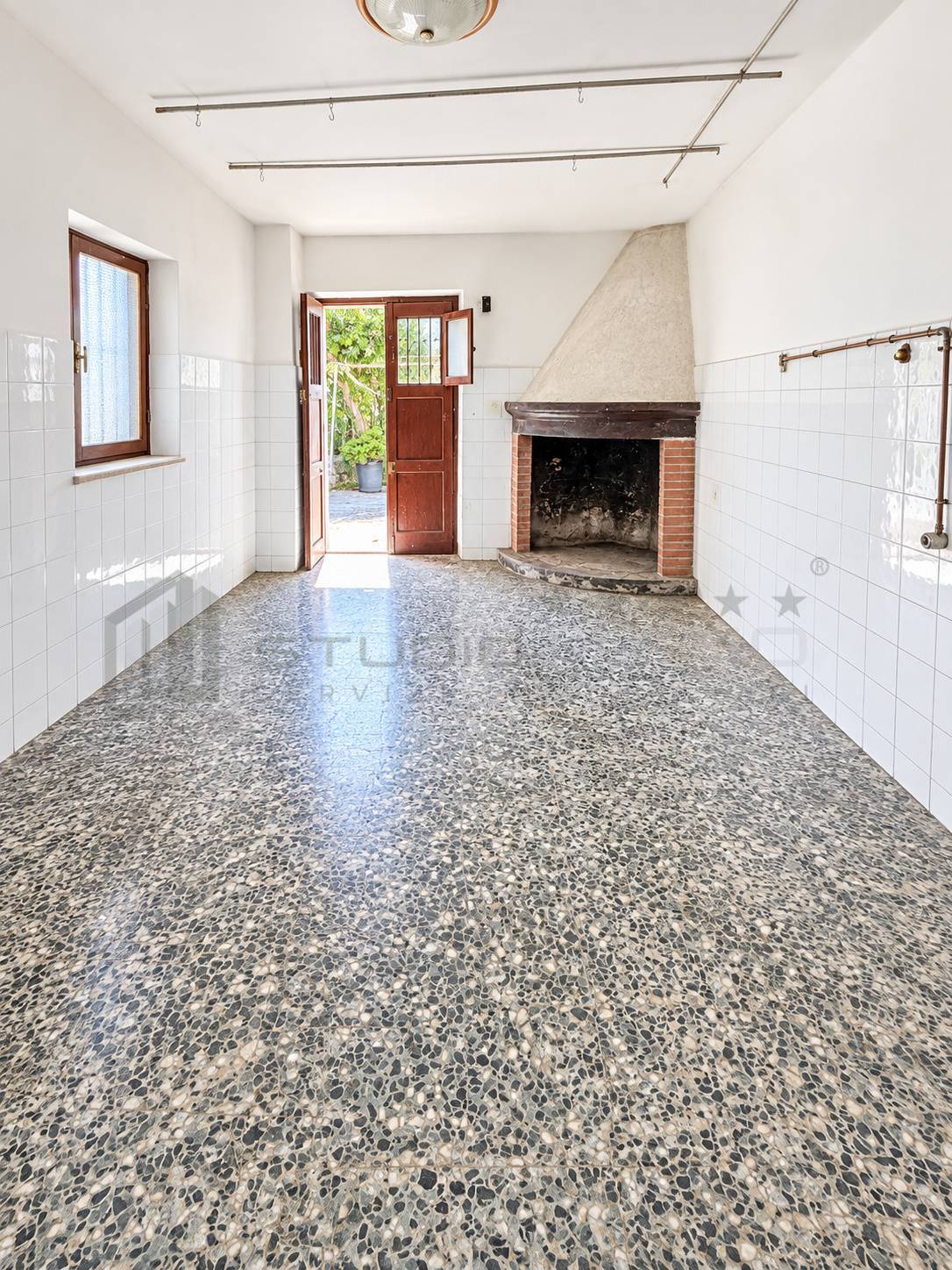 Appartamento in vendita a Rogliano
