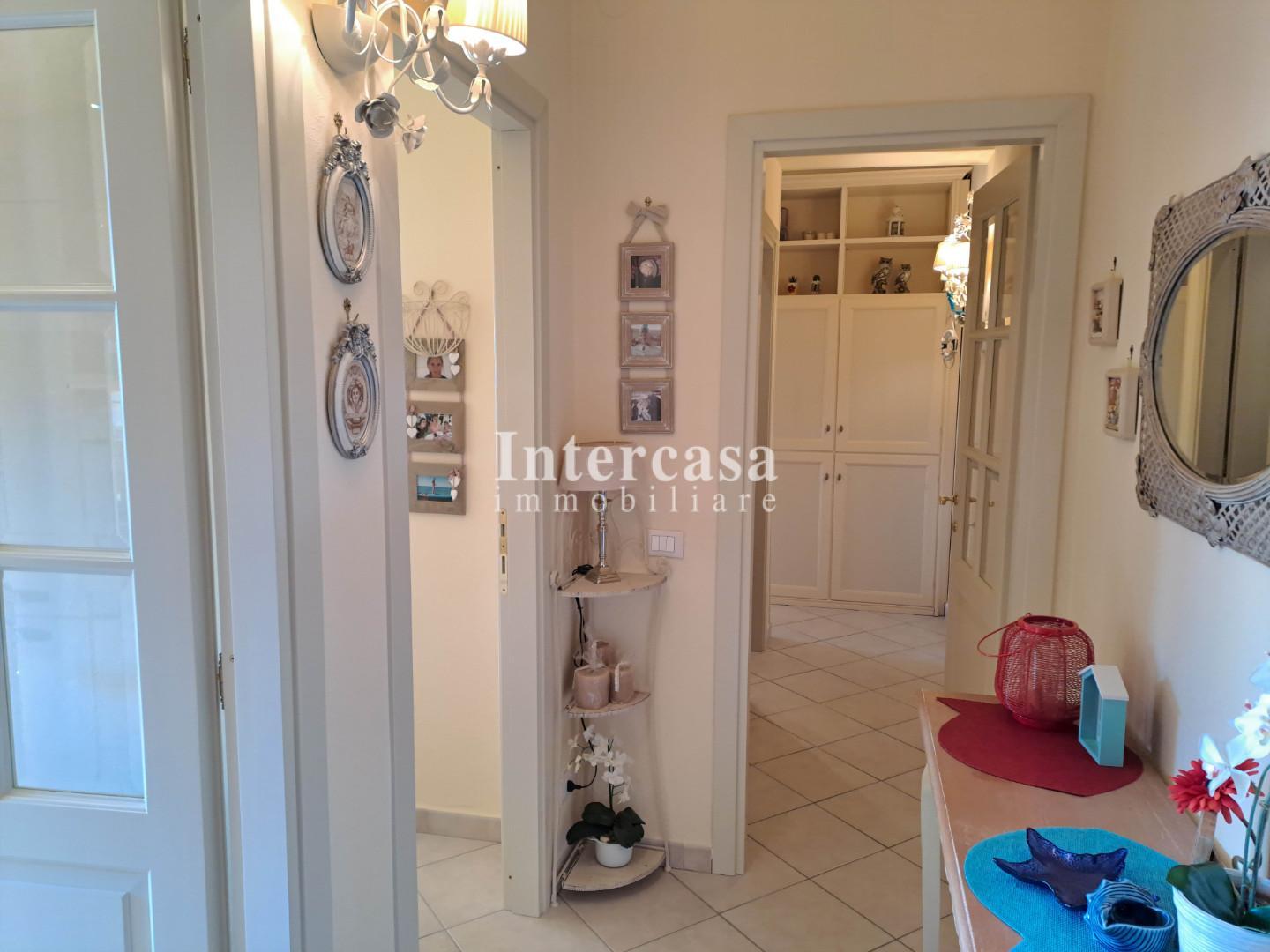 Quadrilocale arredato in affitto, Pisa tirrenia