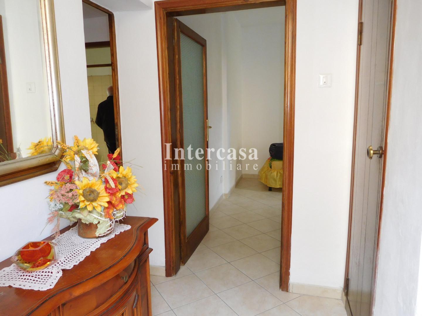 Casa indipendente in vendita, Pisa san giusto