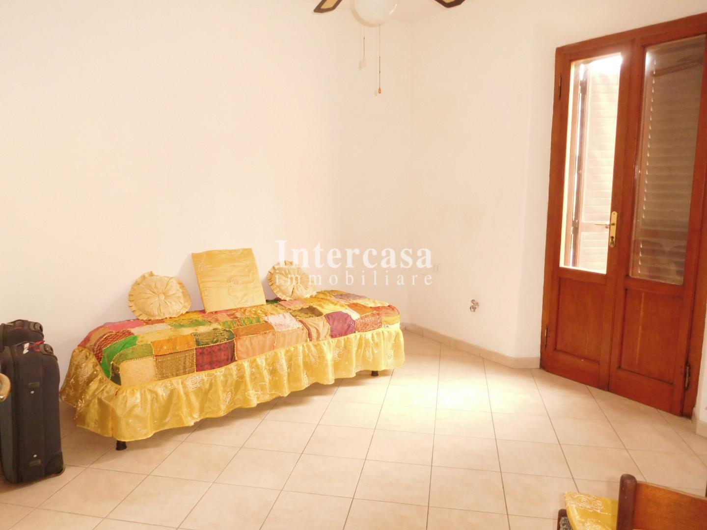 Casa indipendente in vendita, Pisa san giusto