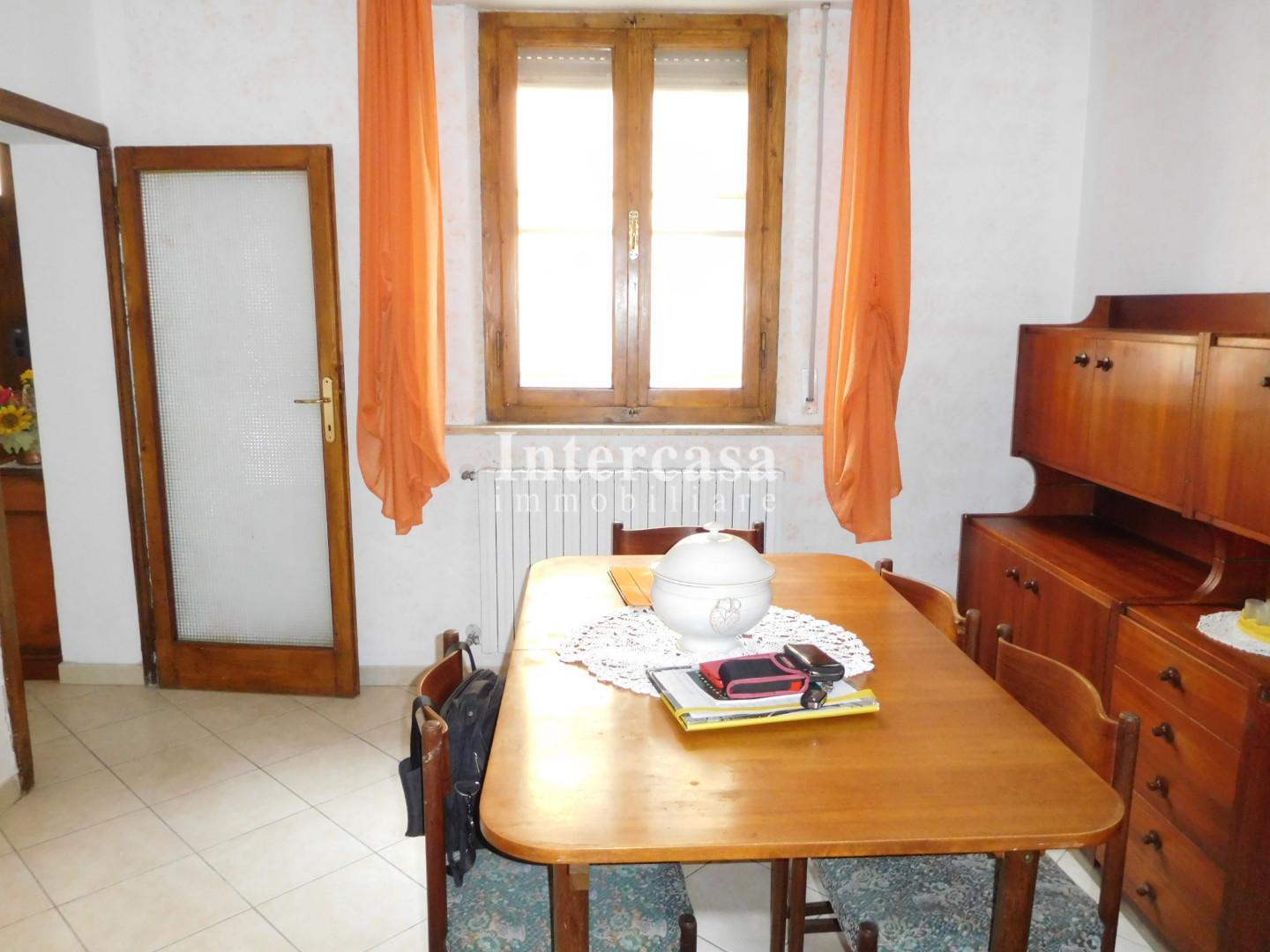 Casa indipendente in vendita, Pisa san giusto