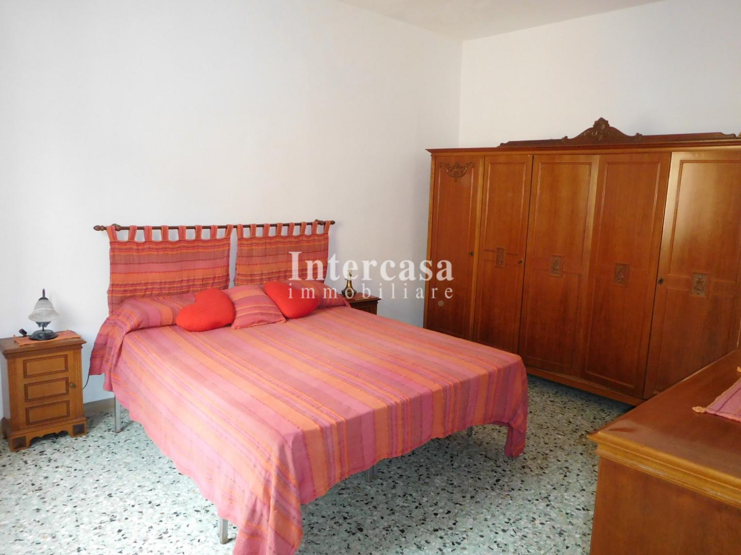 Casa indipendente in vendita, Pisa san giusto