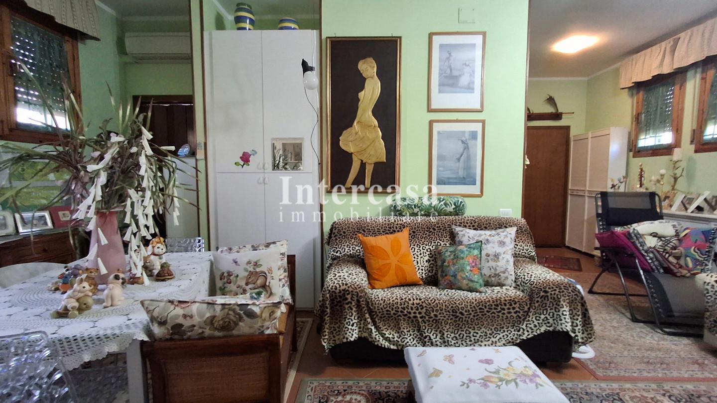 Quadrilocale in vendita a Vecchiano