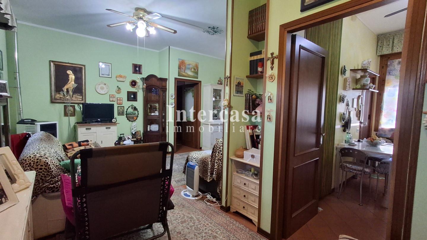 Quadrilocale in vendita a Vecchiano