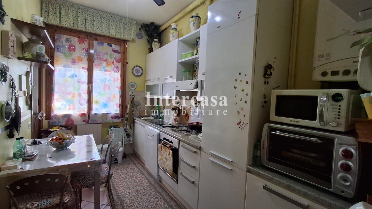 Quadrilocale in vendita a Vecchiano