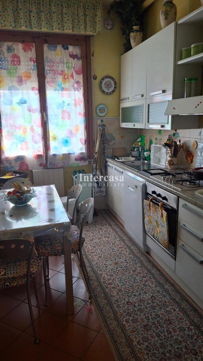 Quadrilocale in vendita a Vecchiano