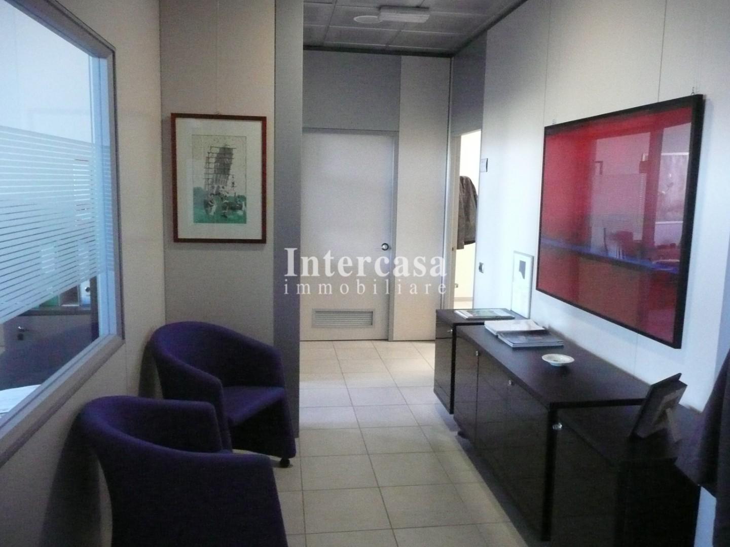 Ufficio in vendita, Pisa ospedaletto