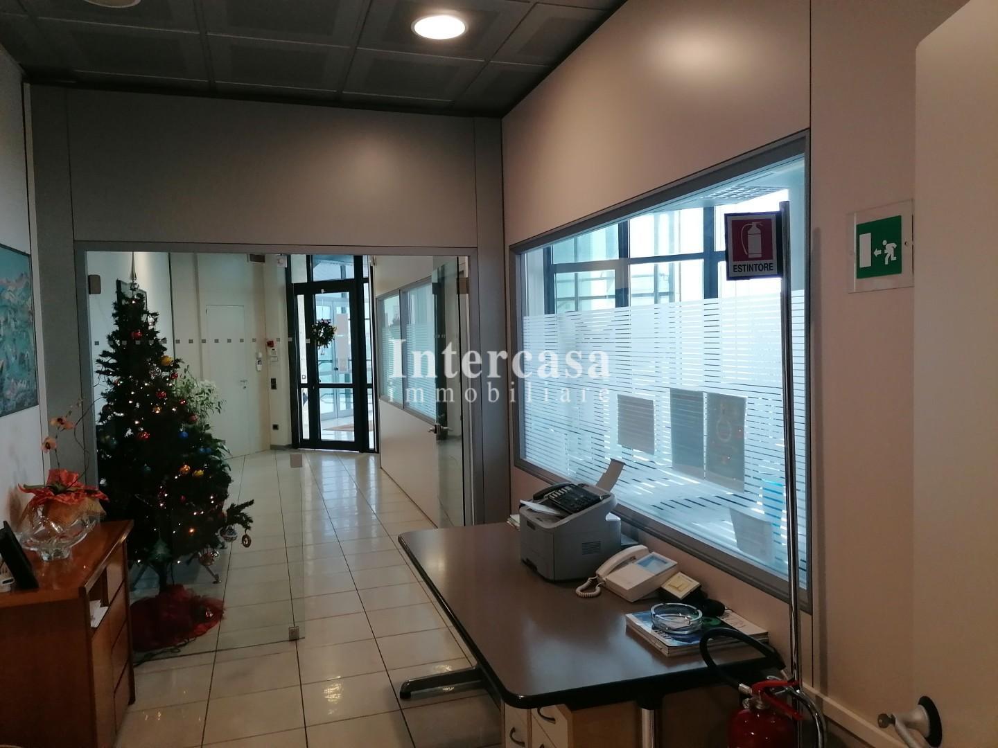 Ufficio in vendita, Pisa ospedaletto