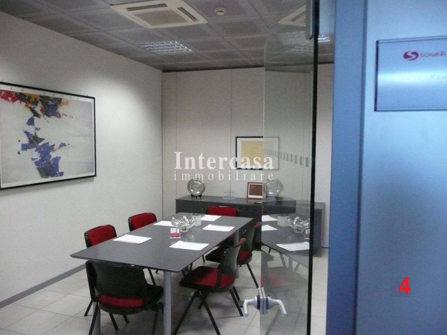 Ufficio in vendita, Pisa ospedaletto