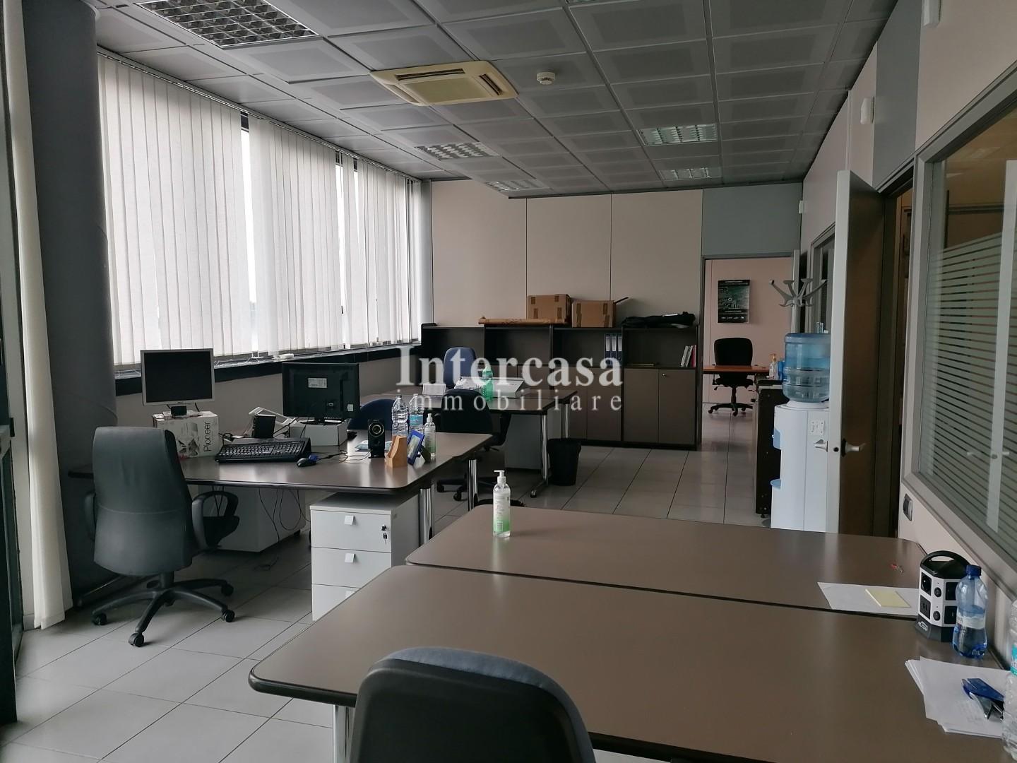 Ufficio in vendita, Pisa ospedaletto