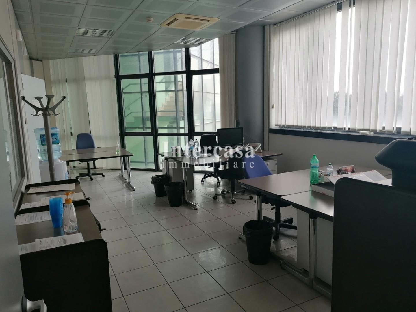 Ufficio in vendita, Pisa ospedaletto