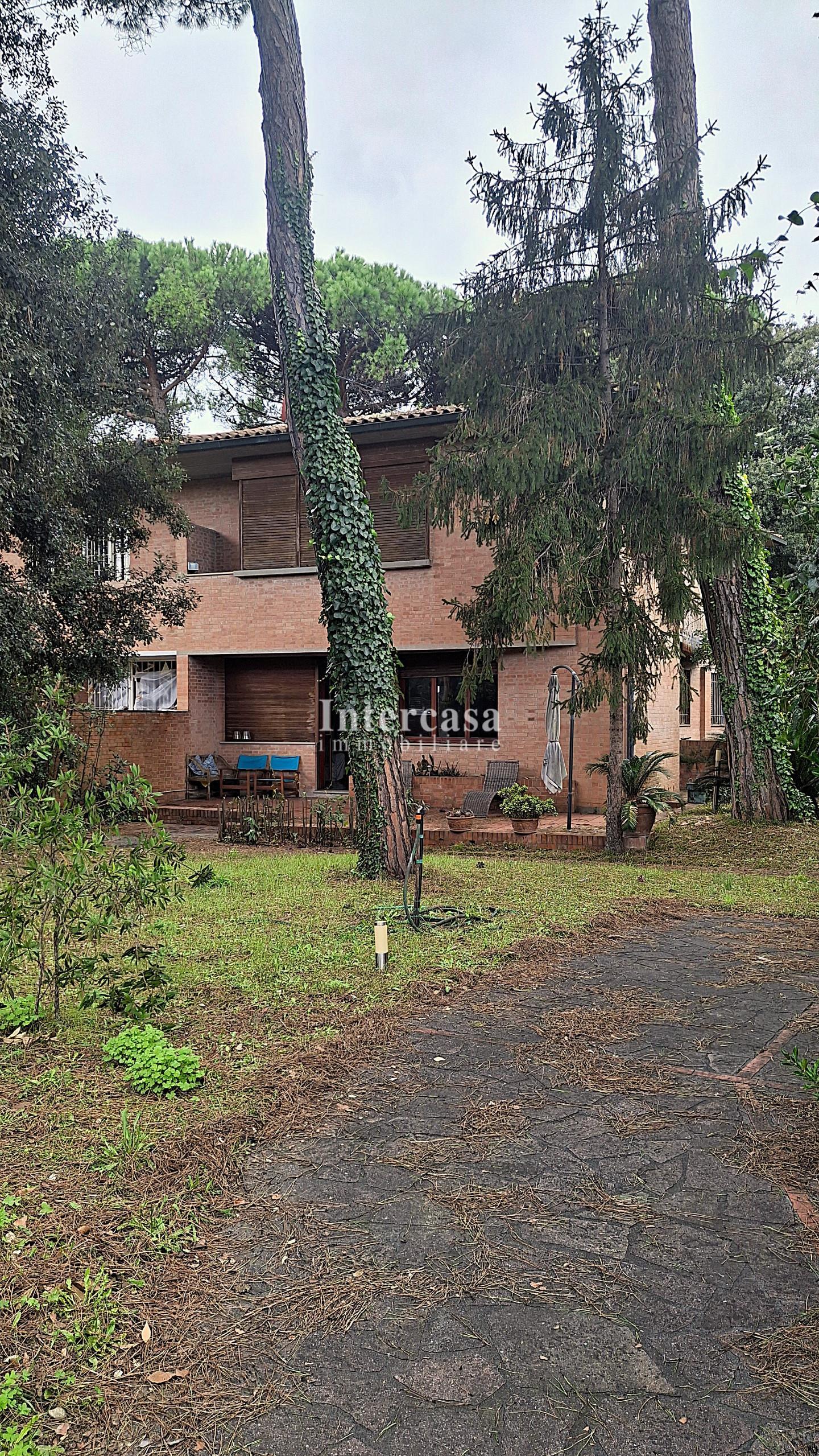Casa indipendente con giardino, Pisa tirrenia