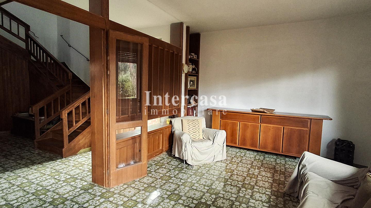 Casa indipendente con giardino, Pisa tirrenia
