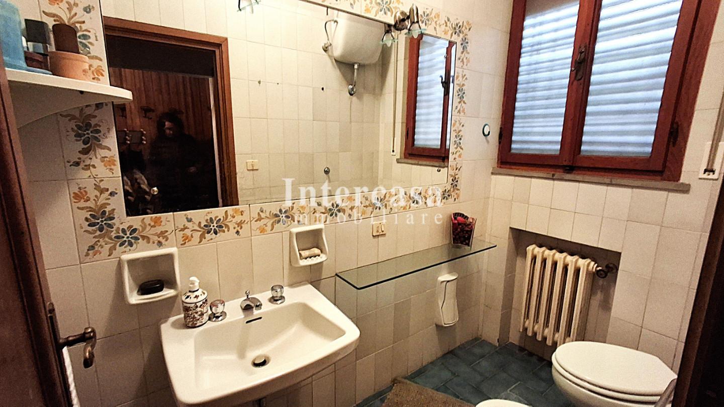 Casa indipendente con giardino, Pisa tirrenia