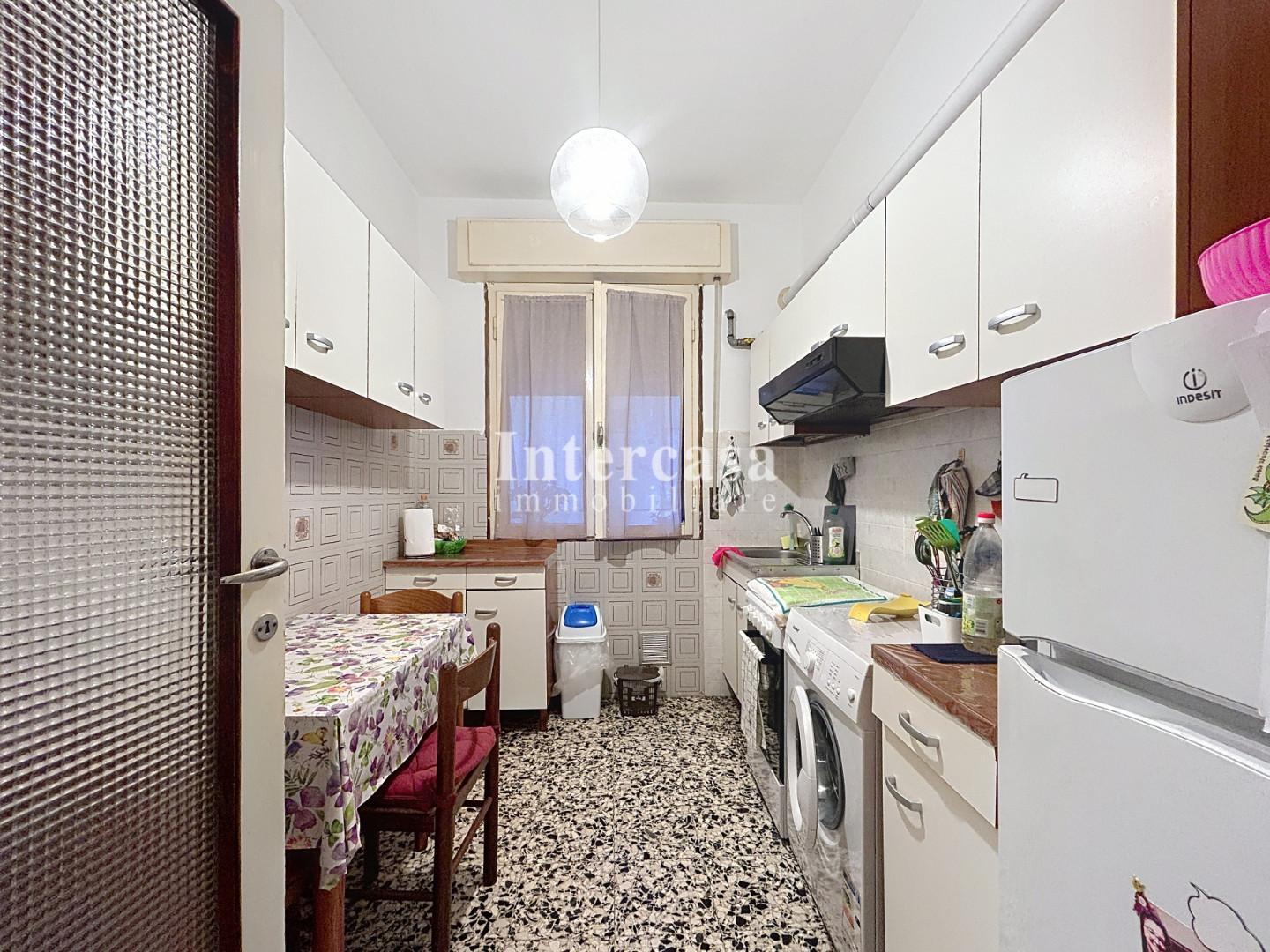 Quadrilocale in vendita, Pisa centro storico