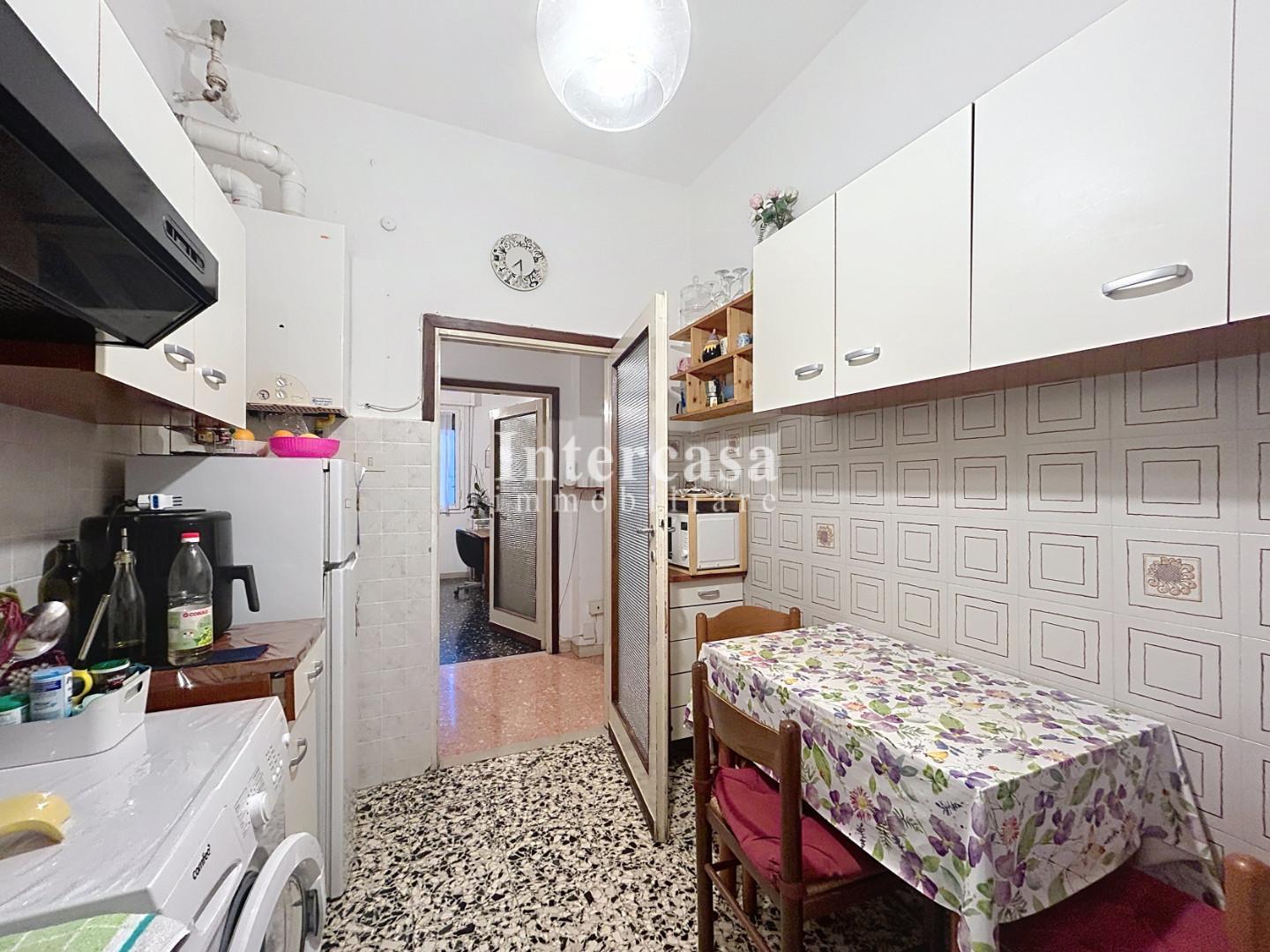 Quadrilocale in vendita, Pisa centro storico