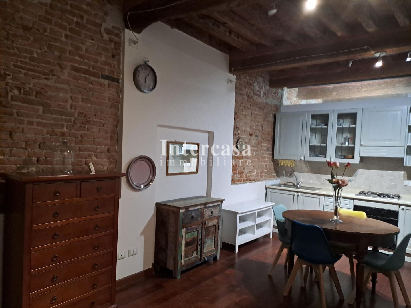 Bilocale arredato in affitto, Pisa san martino