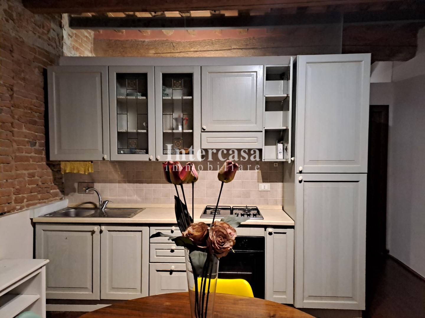 Bilocale arredato in affitto, Pisa san martino