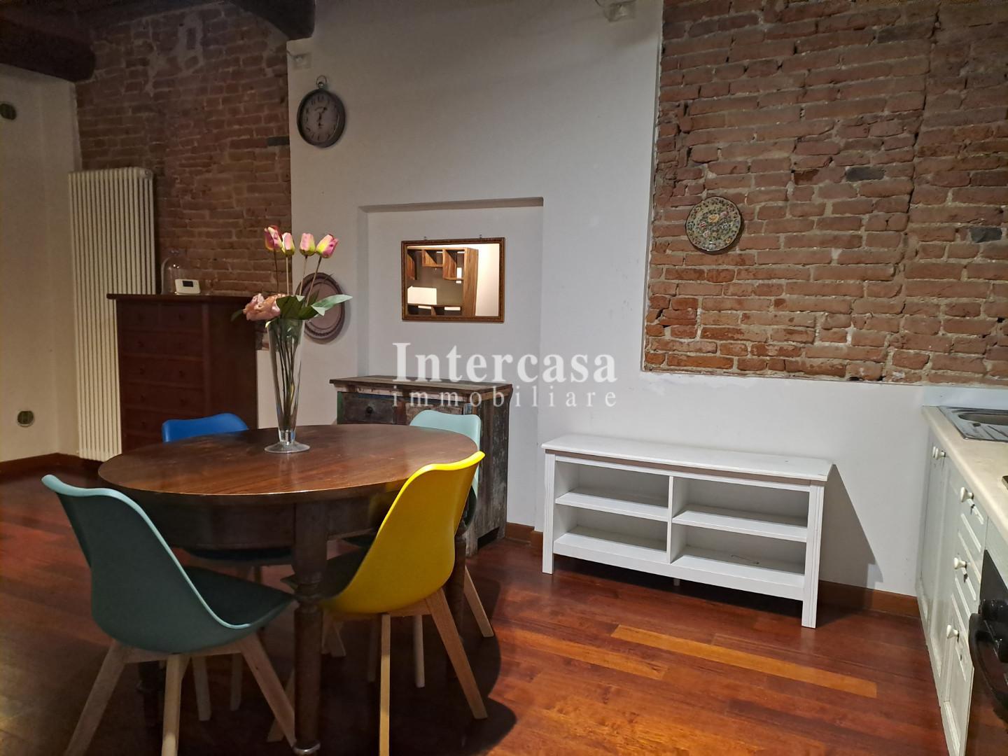 Bilocale arredato in affitto, Pisa san martino