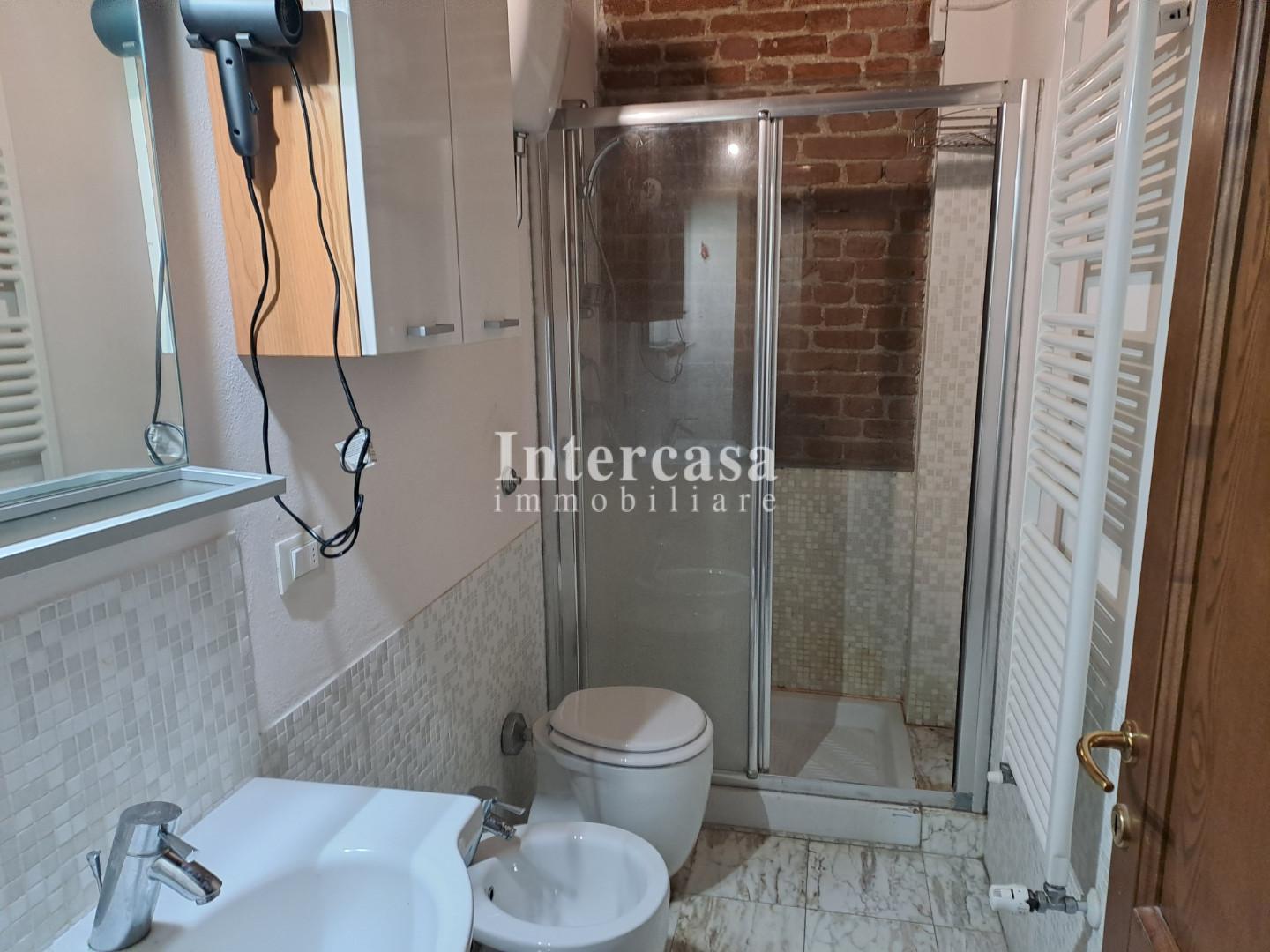 Bilocale arredato in affitto, Pisa san martino