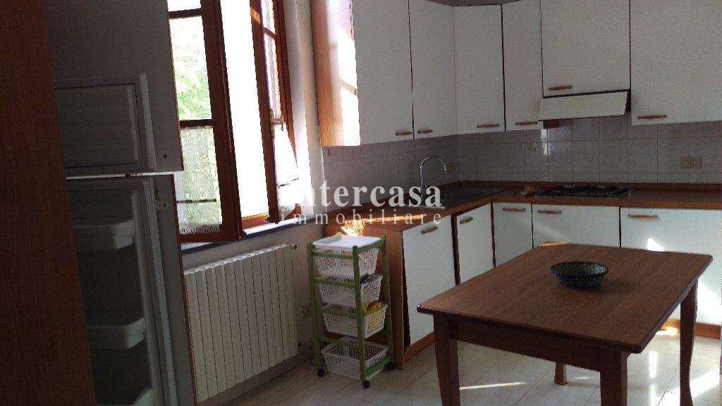 Appartamento arredato in affitto, Cascina musigliano