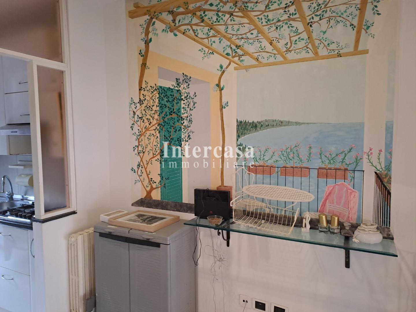 Villa con giardino, Fiesole compiobbi