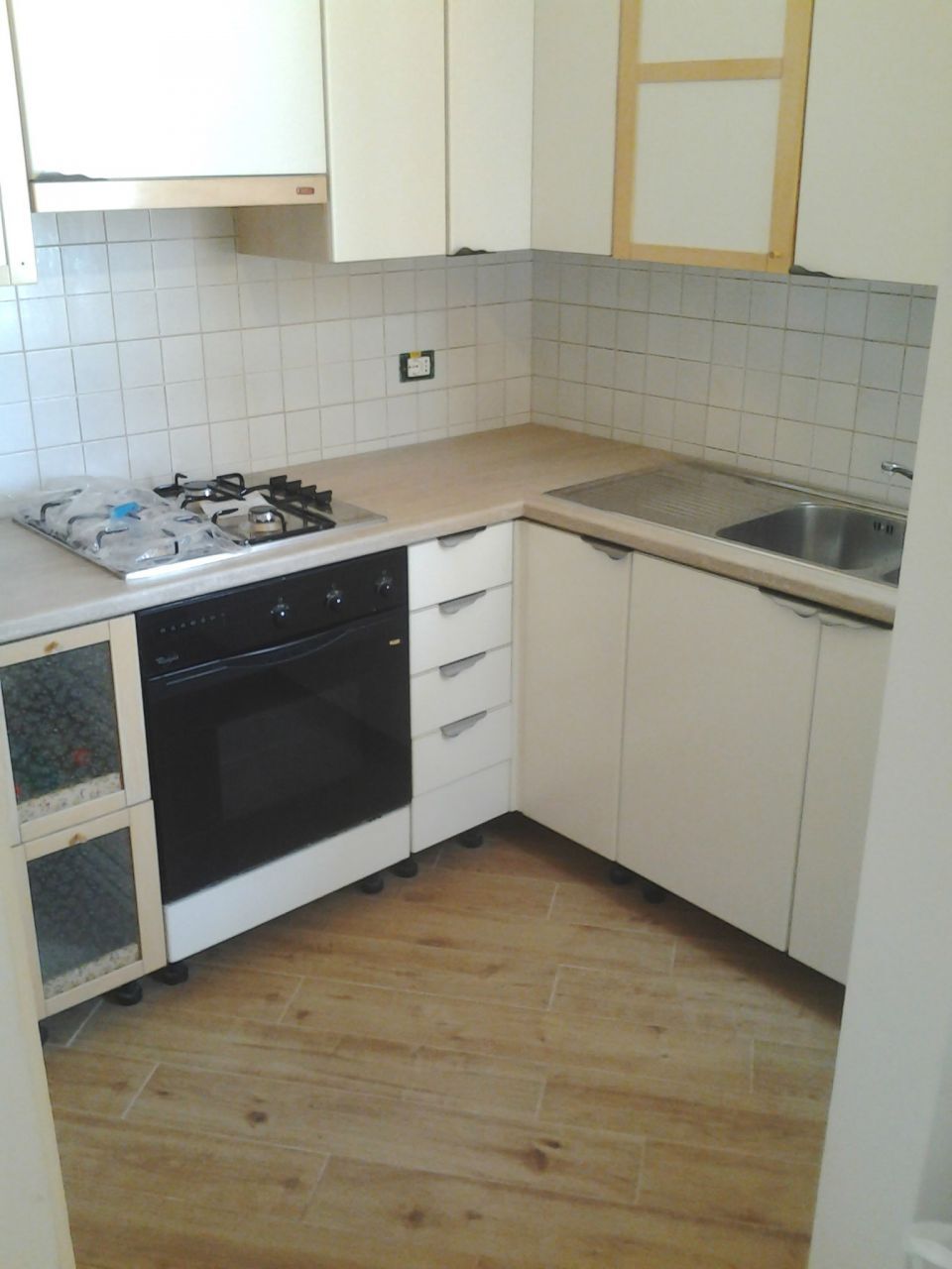 Quadrilocale in vendita, Pisa san francesco