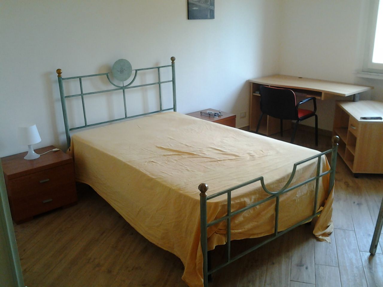 Quadrilocale in vendita, Pisa san francesco