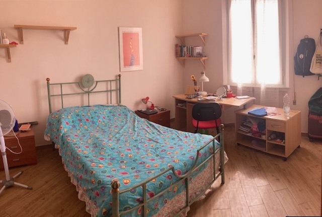 Quadrilocale in vendita, Pisa san francesco