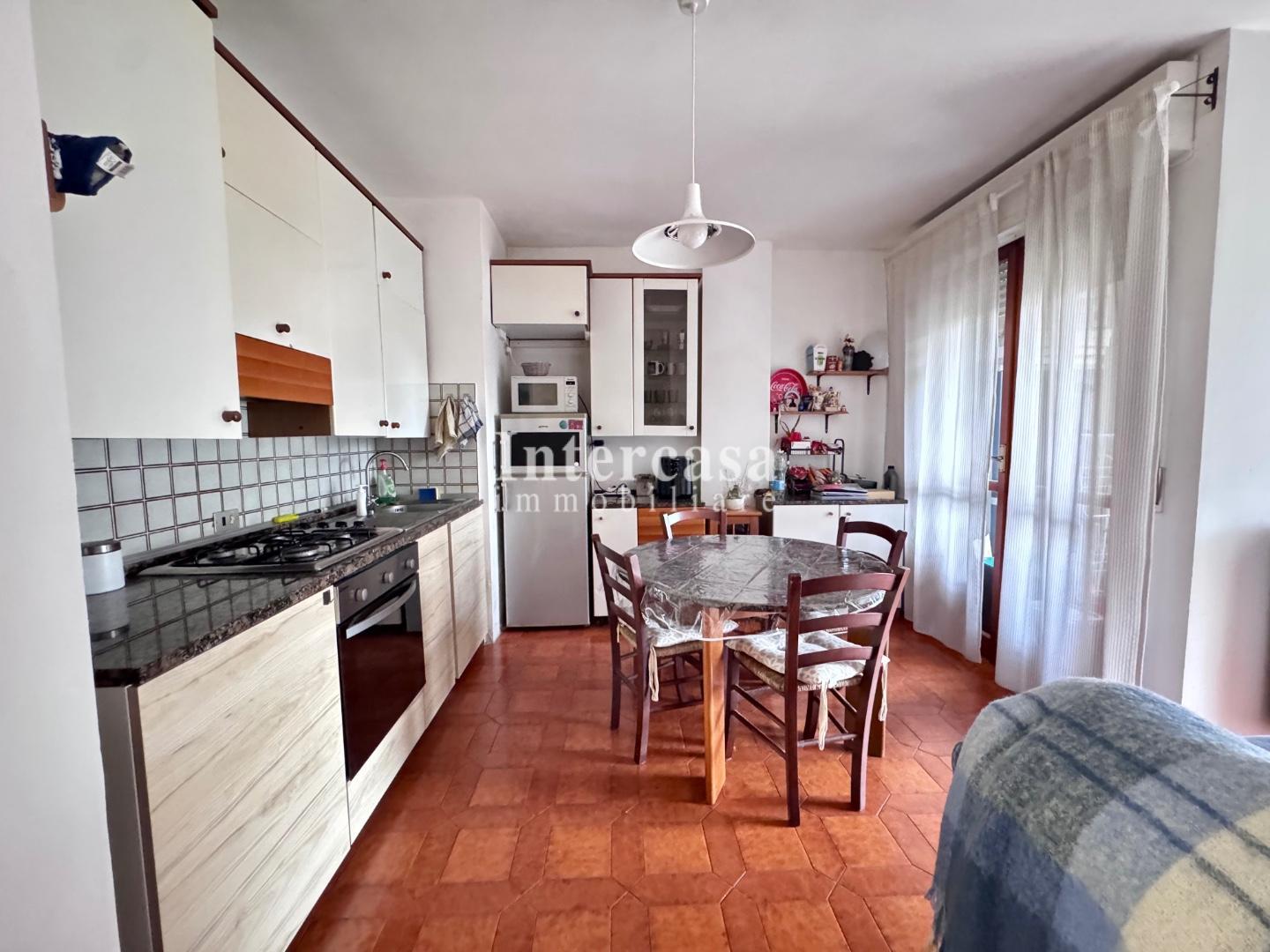 Bilocale in vendita, Pisa nova