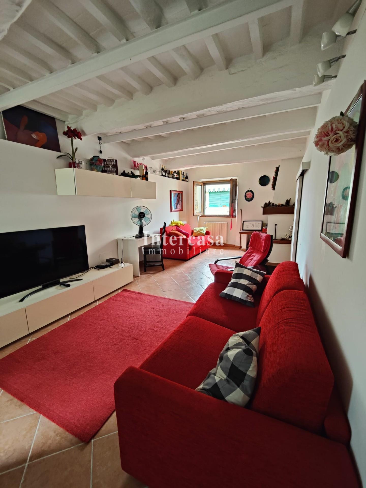 Casa indipendente in vendita, Cascina san frediano a settimo