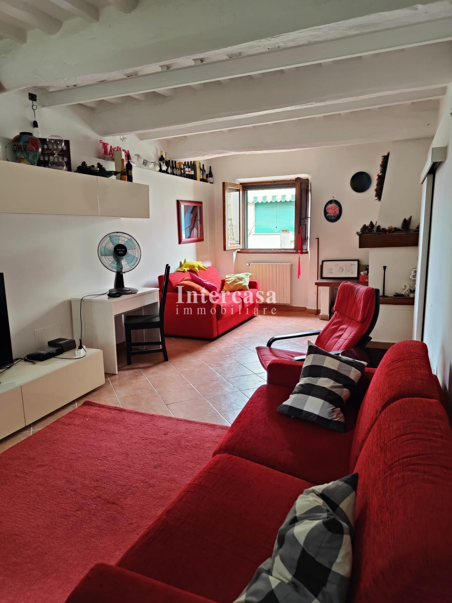 Casa indipendente in vendita, Cascina san frediano a settimo